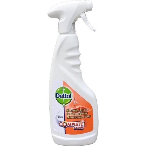 Dettol Allesreiniger Keuken Spray 440 ML