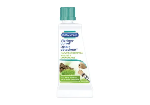 Dr. Beckmann Vlekkenduivel Natuur & Cosmetica 50 ML