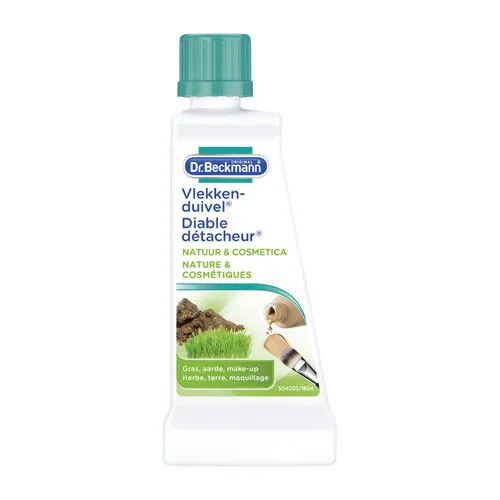 Dr. Beckmann Vlekkenduivel Natuur & Cosmetica 50 ML