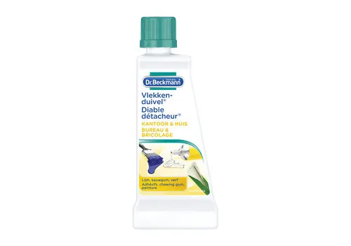 Dr. Beckmann Vlekkenduivel Kantoor & Huis 50 ML