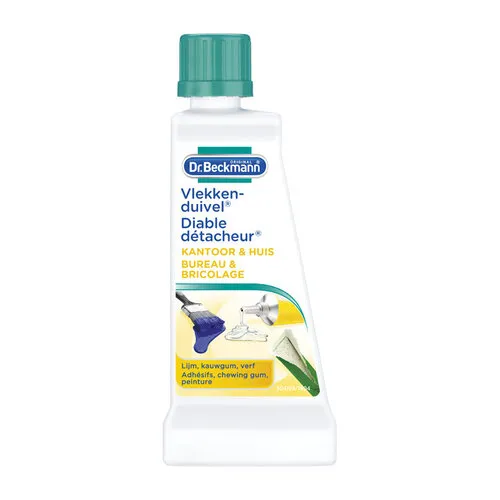 Dr. Beckmann Vlekkenduivel Kantoor & Huis 50 ML