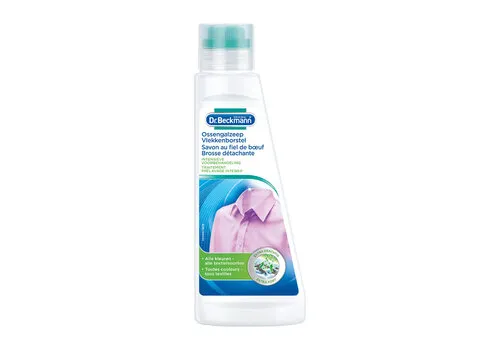 Dr. Beckmann Prewash Vloeibaar met Borstel 250 ML