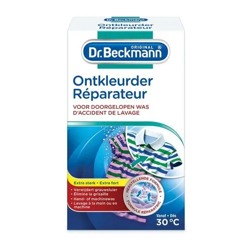 Dr. Beckmann Ontkleurder 150 Gram