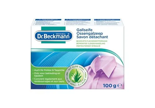 Dr. Beckmann Ossengalzeep 100 Gram