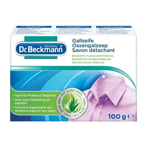 Dr. Beckmann Ossengalzeep 100 Gram