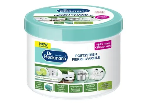 Dr. Beckmann Poetssteen 550 Gram