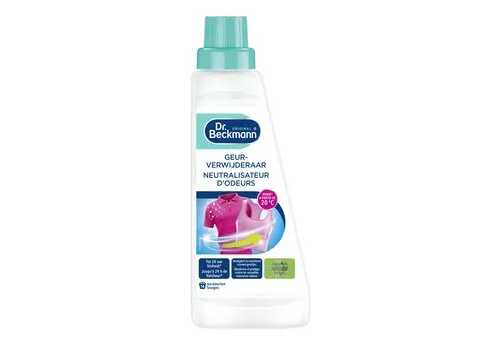 Dr. Beckmann Geur Verwijderaar 500 ML