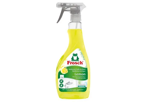 Frosch Badkamerreiniger Lemon 500 ML