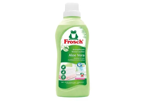 Frosch Wasverzachter Aloë Vera 750 ML