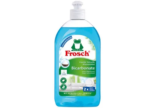 Frosch Afwasmiddel Bicarbonate 500 ML