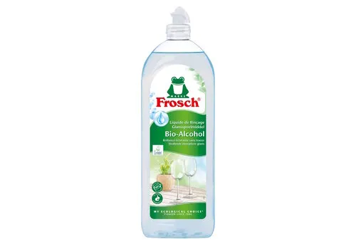 Frosch Spoelglansmiddel Bicarbonate 750 ML