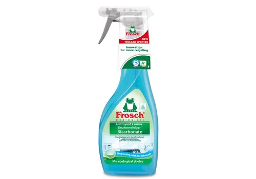 Frosch Keukenreiniger Bicarbonate 500 ML