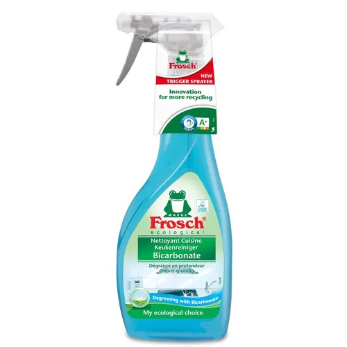 Frosch Keukenreiniger Bicarbonate 500 ML