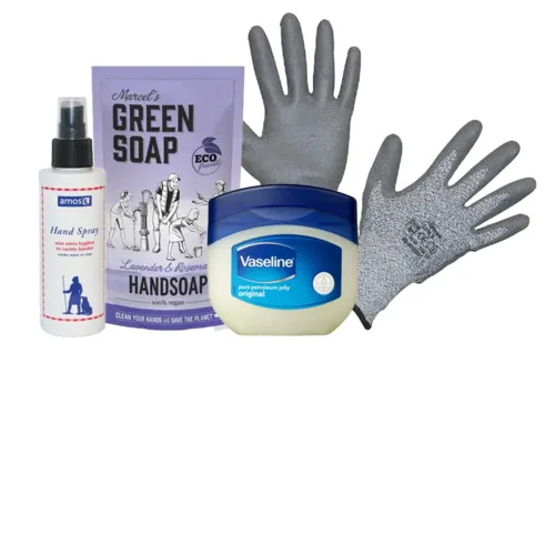 Handverzorging