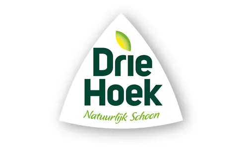 Driehoek Zeep