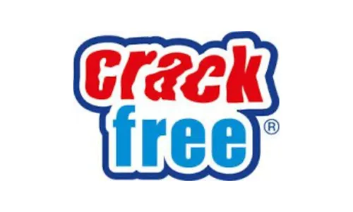 Crackfree