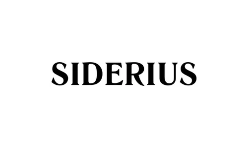 Siderius