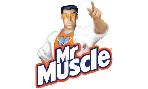 Mr. Muscle