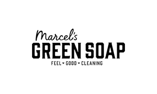 Marcel's Green Soap