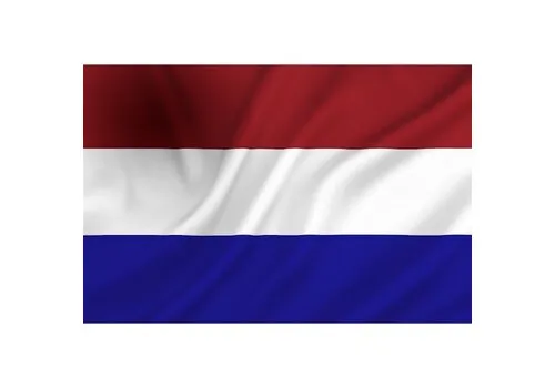Junai.nl Nederlandse vlag 100x150cm