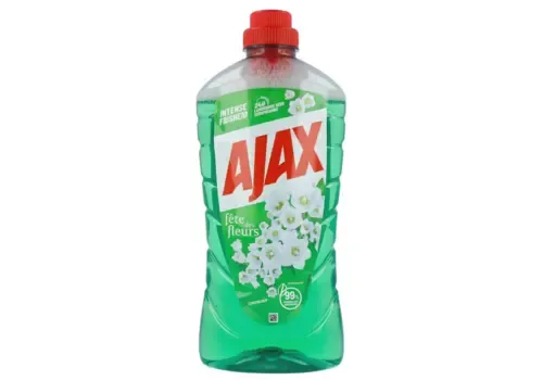 Ajax Allesreiniger Lentebloem