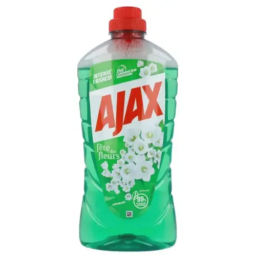 Ajax Allesreiniger Lentebloem