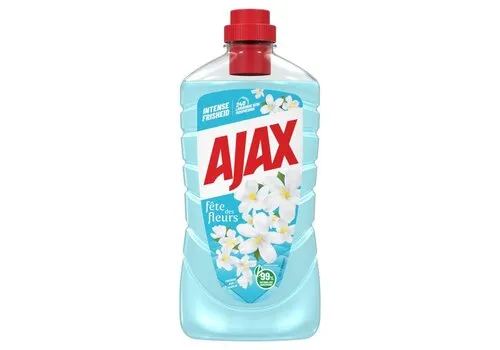Ajax Allesreiniger Jasmijn 1000 ML