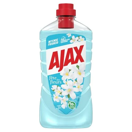 Ajax Allesreiniger Jasmijn 1000 ML