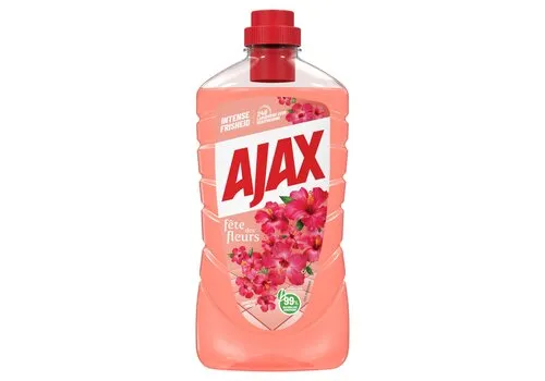 Ajax Allesreiniger Hibiscus 1000 ML