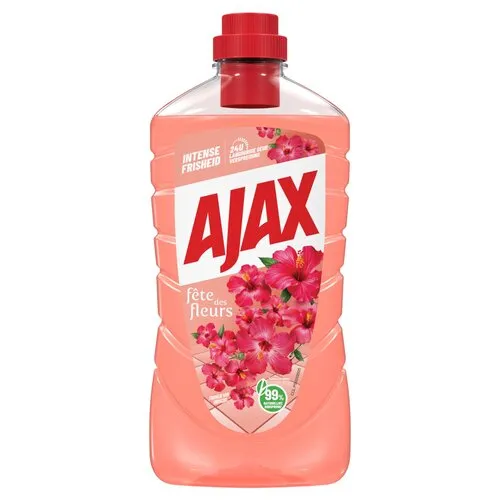 Ajax Allesreiniger Hibiscus