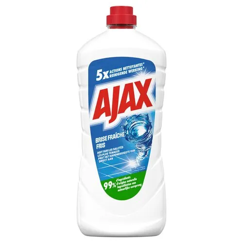 Ajax Allesreiniger Fris