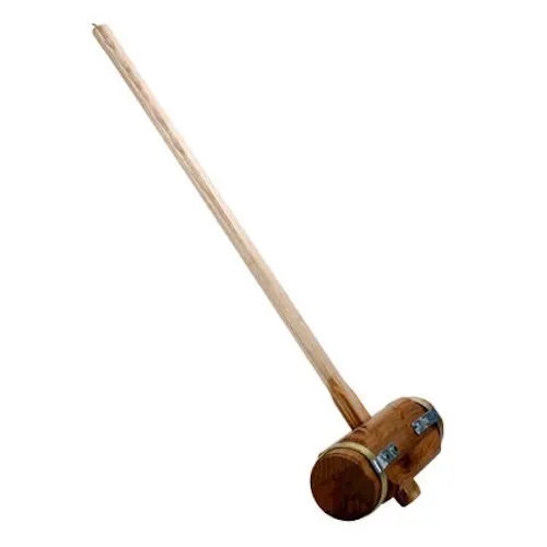 MM Eurotool Tuinhamer met steel 110cm