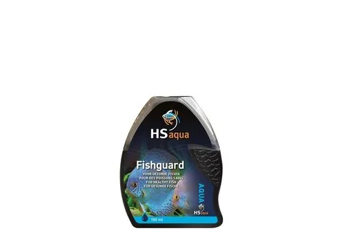 HS Aqua Fish Guard