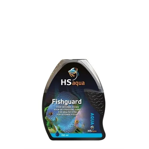 HS Aqua Fish Guard