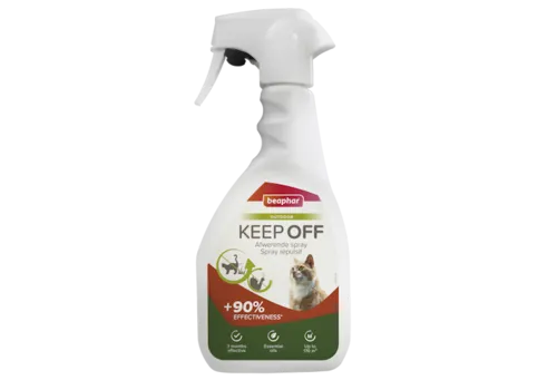 Beaphar Keep off outdoor spray 500ml