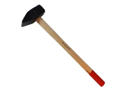 MM Eurotool Voorhamer met Hickory steel 90cm