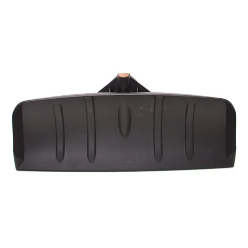 MM Eurotool Voer/sneeuwschuif zonder steel