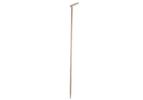 MM Eurotool Schoffelsteel Tauari met hilt 2.8x170cm