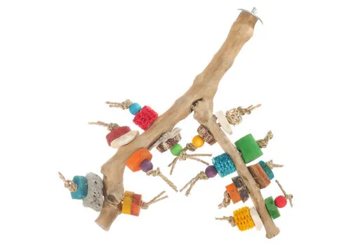 Adori Java Play Perch