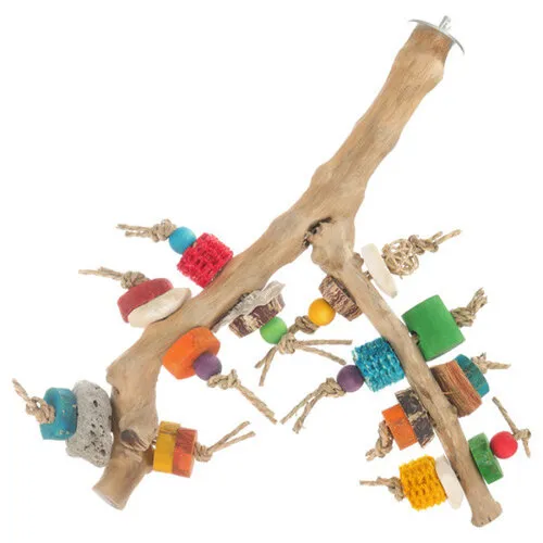 Adori Java Play Perch