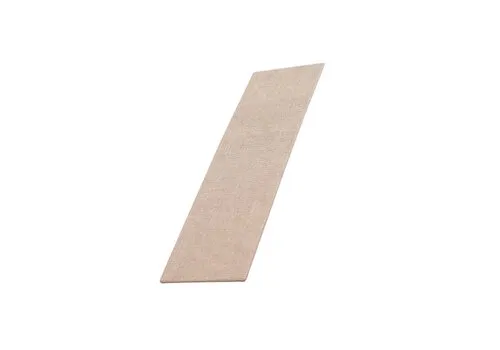 Ebi Krabplank Straight Scratcher XL-100x28x1cm beige