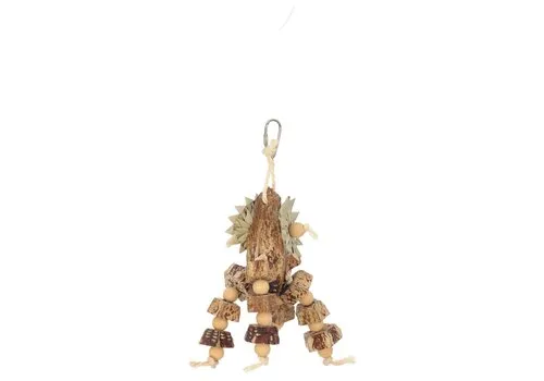 Adori Mahogany Feast