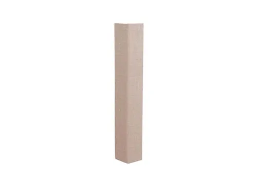 Ebi Krabplank Corner Scratcher XL