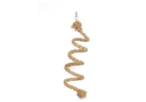 Adori Natural Bungee Swing