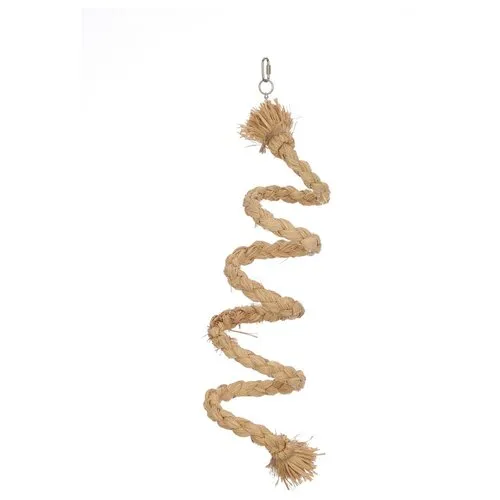 Adori Natural Bungee Swing