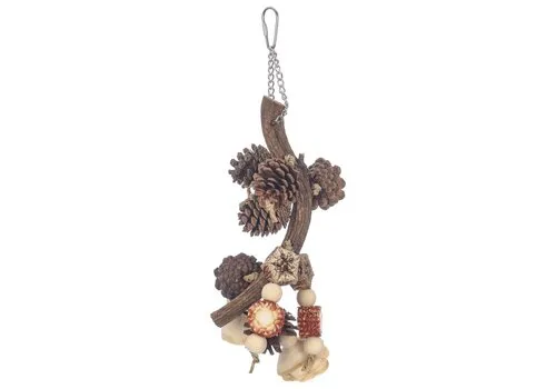 Adori Pinecone Harvest