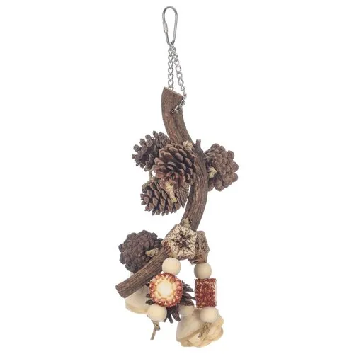 Adori Pinecone Harvest