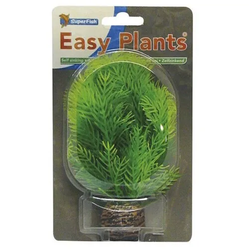 SuperFish Easy Plants Laag 13CM Nr. 9