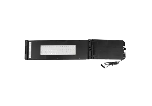 SuperFish Home 25/30 Lichtkap Zwart