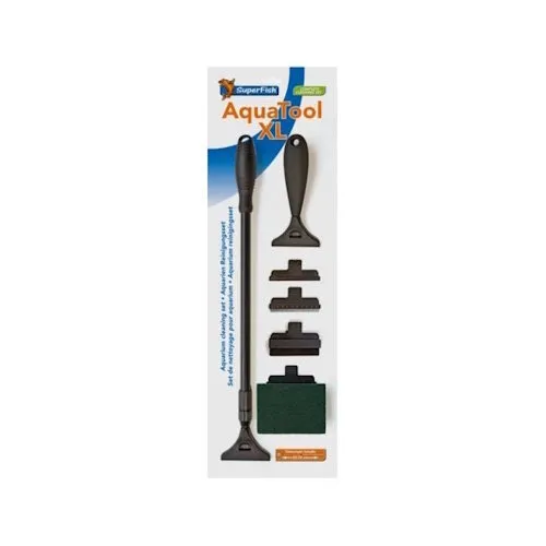 SuperFish Aquatool XL